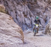 10tuareg rally 2018