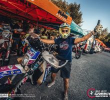 11serres rally 2019