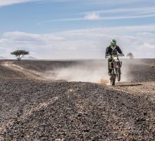 12tuareg rally 2018