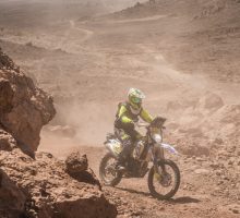 14tuareg rally 2018