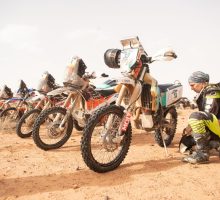 1merzouga rally