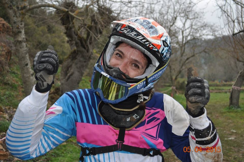 1scramble karyes 2015