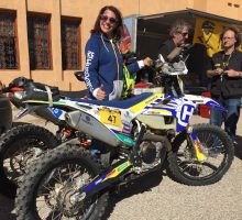 1tuareg rally 2018