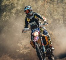 3serres rally 2019