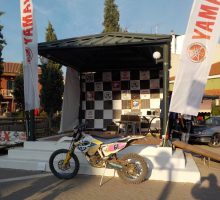 5enduro megara 2015