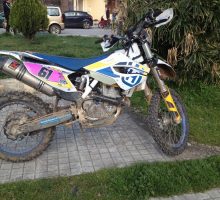 8enduro megara 2015