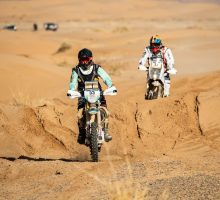 8merzouga rally