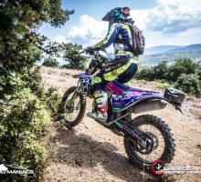 8serres rally 2019