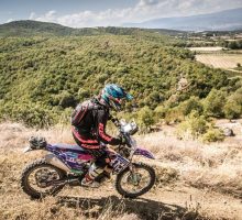 9serres rally 2019